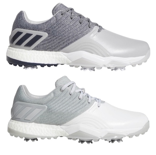 adidas 4orged men's golf shoe